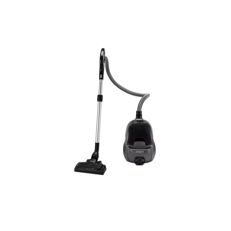 Пылесос без мешка Polaris PVC 2103 Graphite