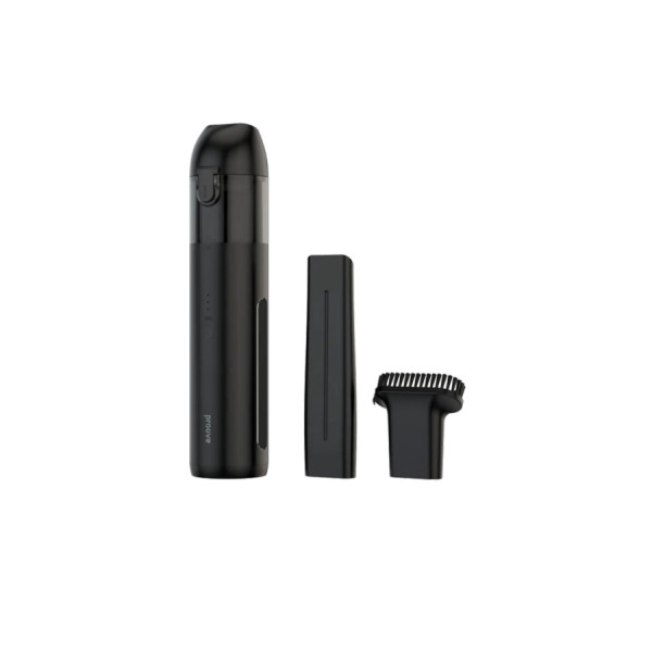 Aspirator fara fir Proove Void Assistant C3, Black