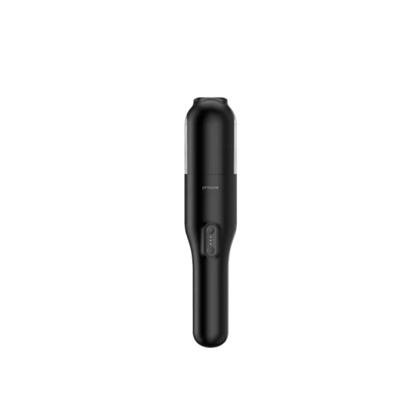 Aspirator fara fir Proove Void Assistant S1, Black