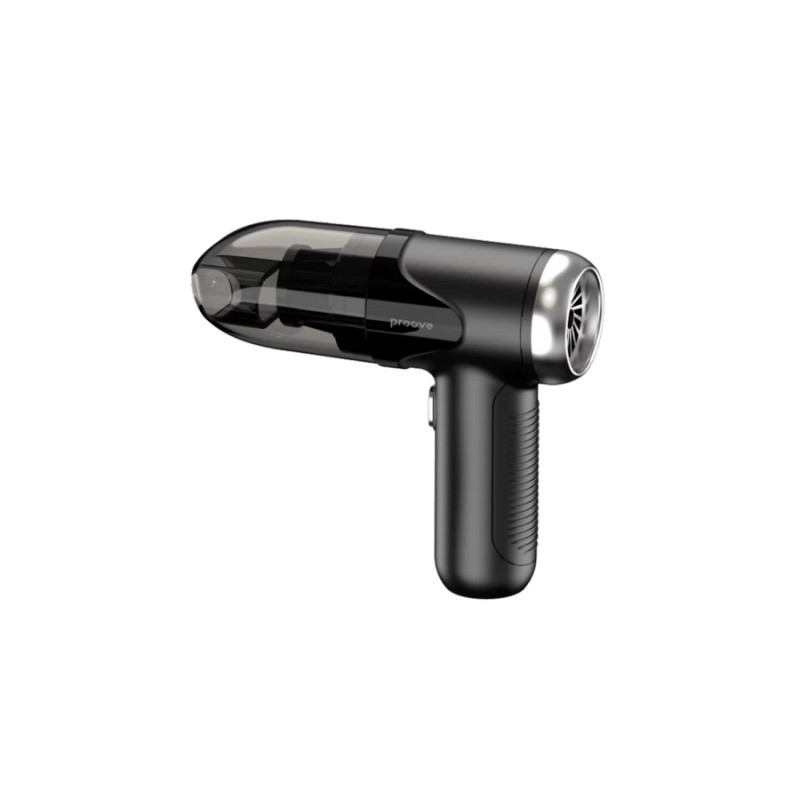 Aspirator fara fir Proove Void Assistant V1, Black