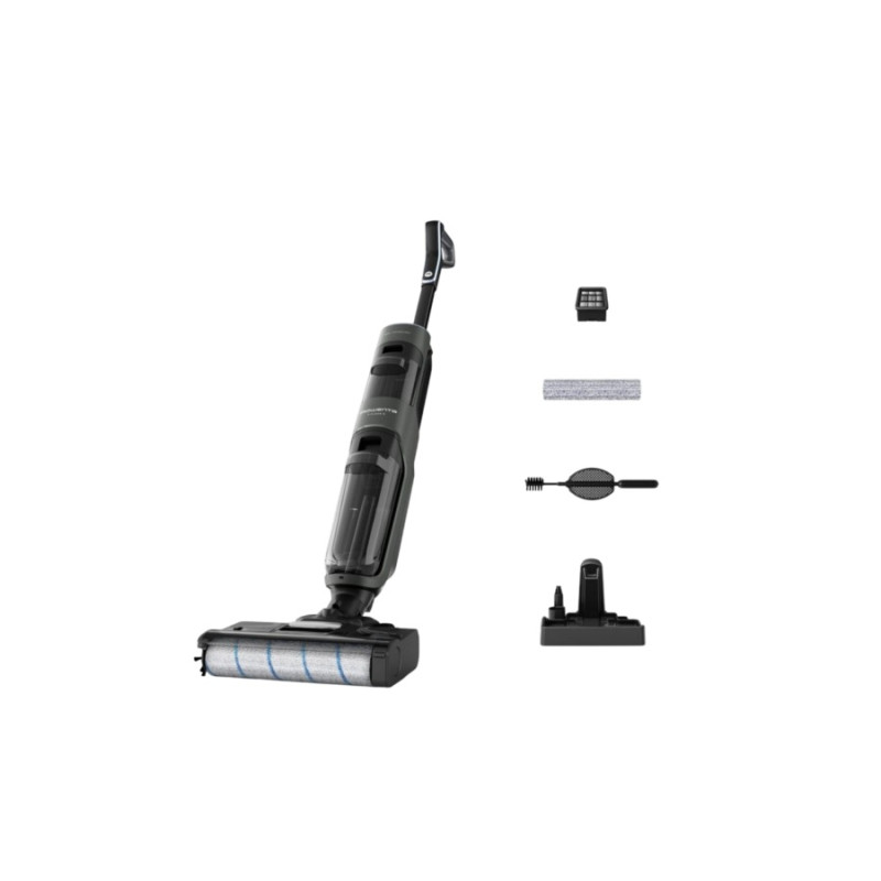 Пылесос беспроводной Rowenta GZ5035WO