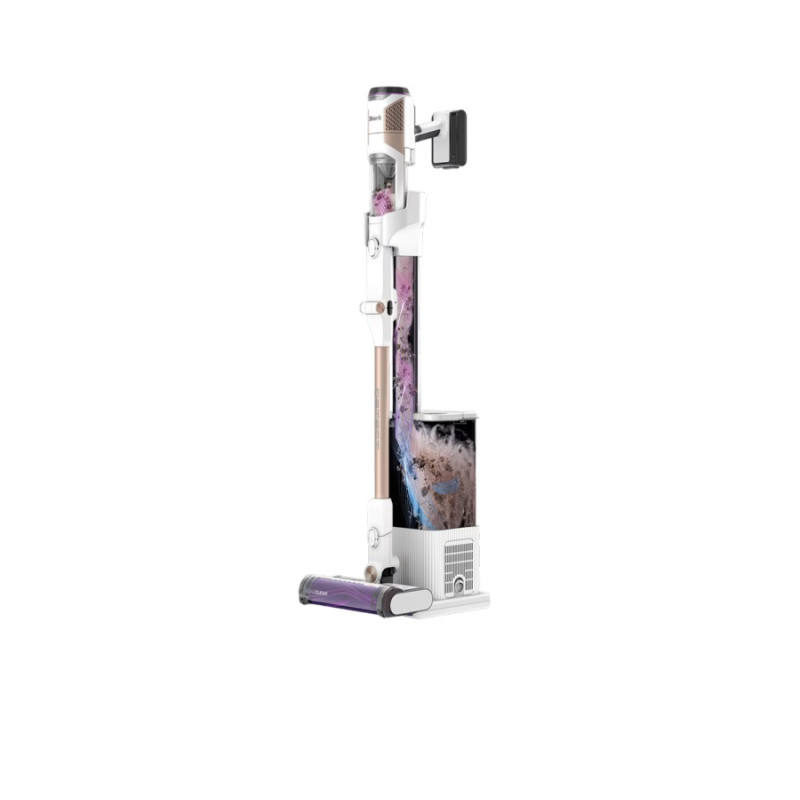 Пылесос беспроводной Shark IW3612EUT Detect Clean and Empty Pet