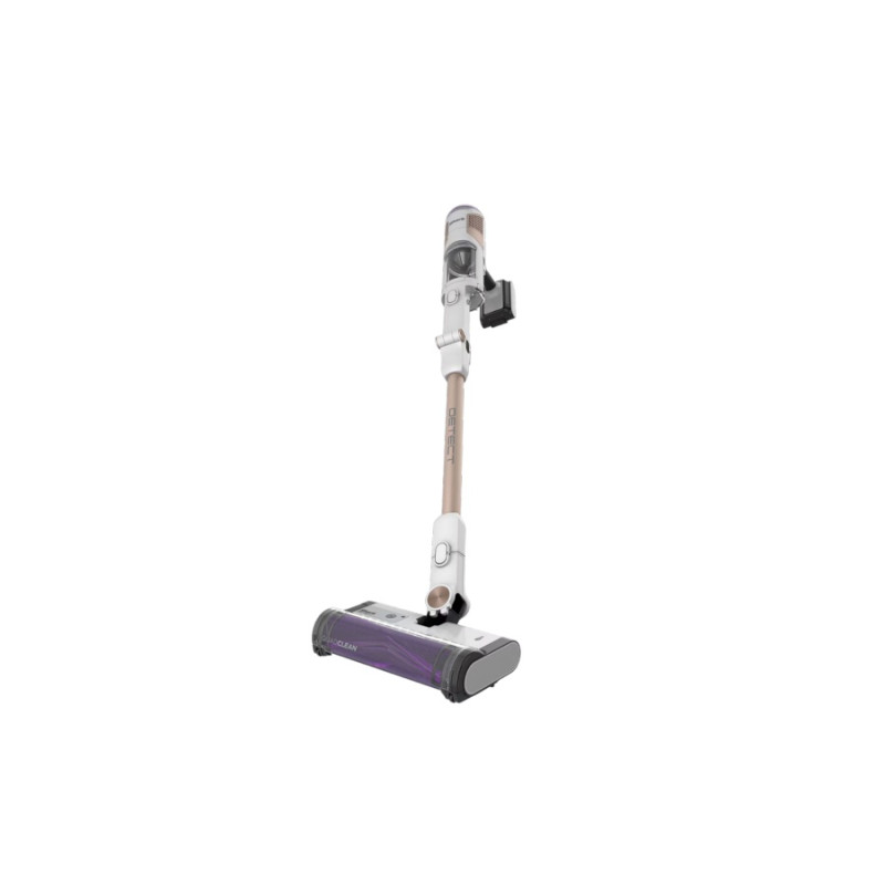 Пылесос беспроводной Shark IW3612EUT Detect Clean and Empty Pet