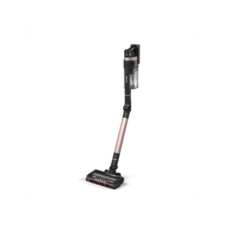 Aspirator fara fir Shark IZ400EU Black Pink