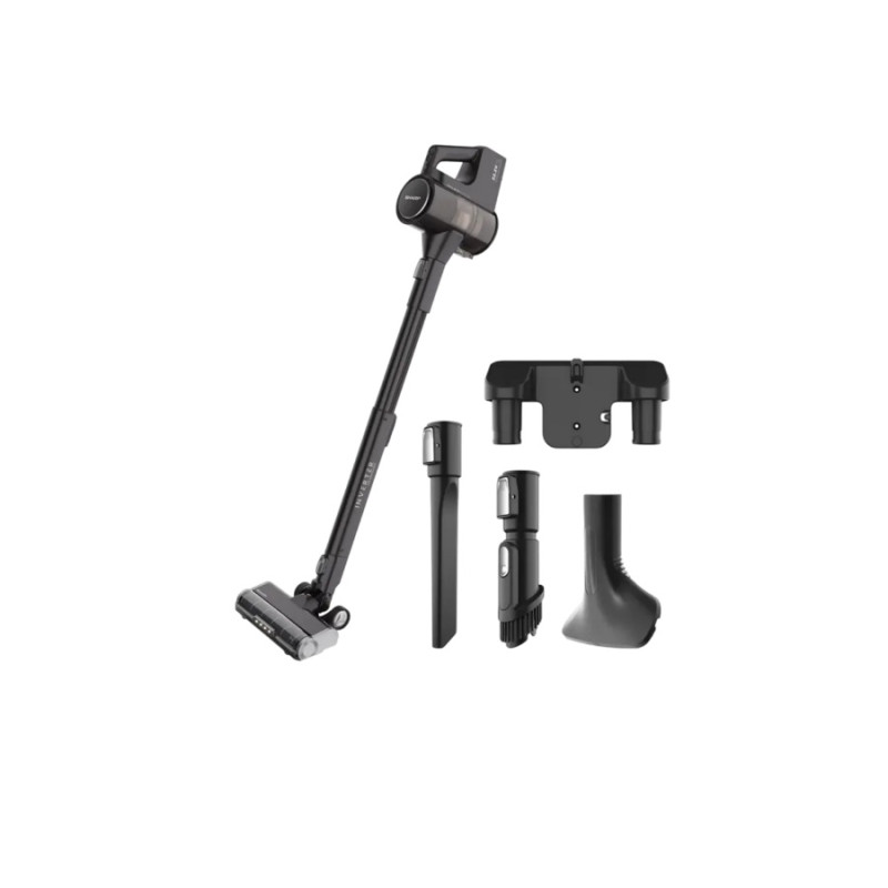 Пылесос беспроводной Sharp SAVP4221BS