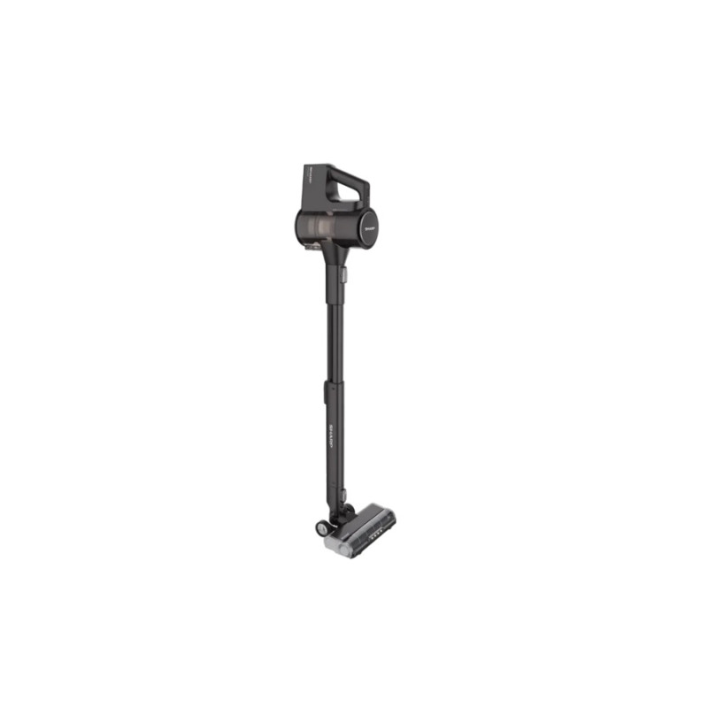 Пылесос беспроводной Sharp SAVP4221BS