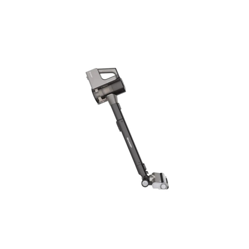 Пылесос беспроводной Sharp SAVP4251GS