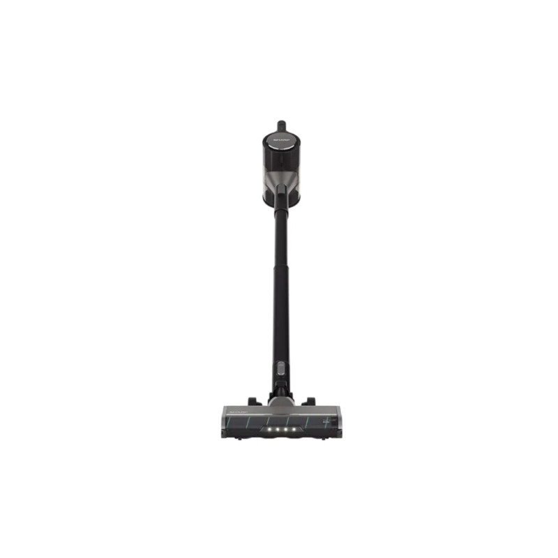 Пылесос беспроводной Sharp SAVP4251GS