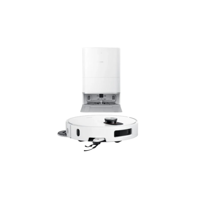 Пылесос робот Xiaomi 5, White