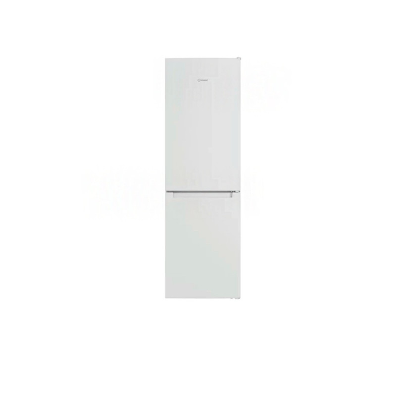 Холодильник Indesit INFC8 TI21W 0