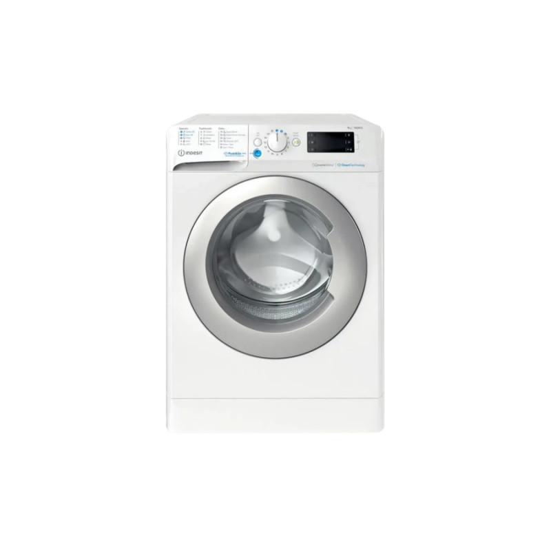 Стиральная машина/фреон Indesit BWE 91496X WSV EE Класс A