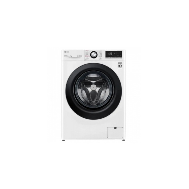 LG F4WV308S6U