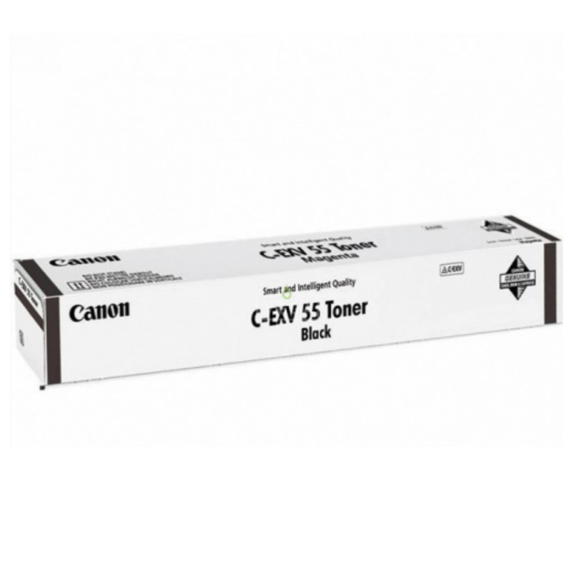 Оригинальный тонер Canon C-EXV55 Black