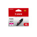 Картридж с чернилами Canon CLI-451 XL Bk, Black