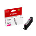 Картридж с чернилами Canon CLI-481 M, Magenta