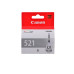 Картридж с чернилами Canon CLI-521GY, Gray
