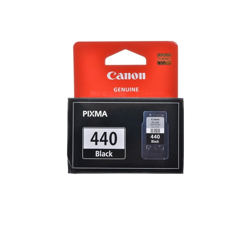 Cartridge Canon PG-440, Black