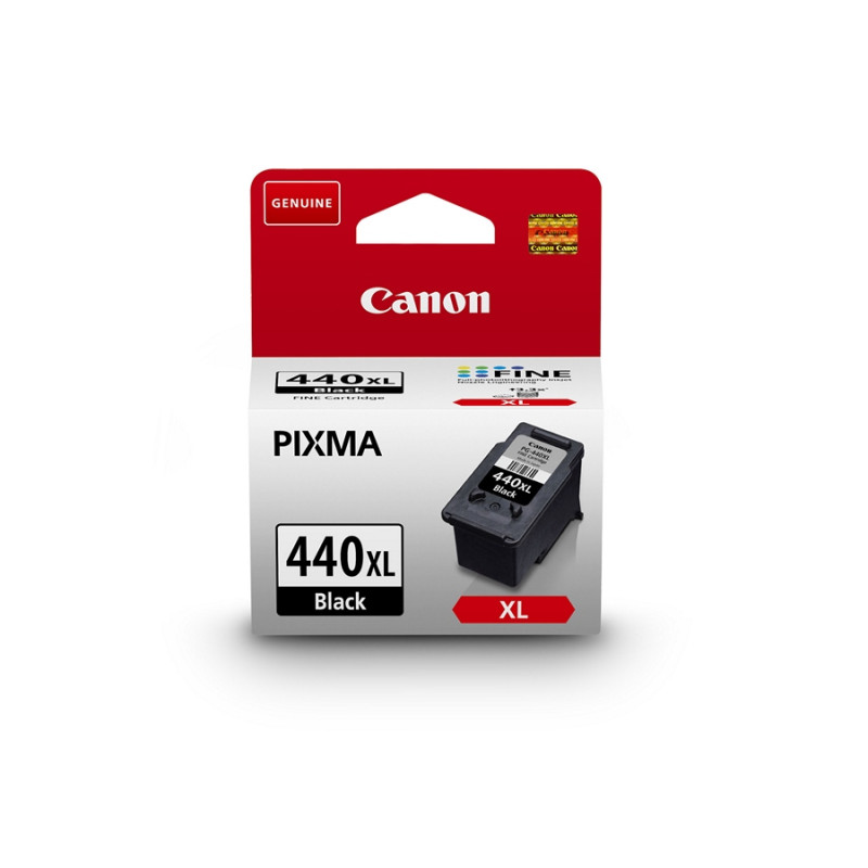 Cartus cu cerneala Canon PG-440XL, Black