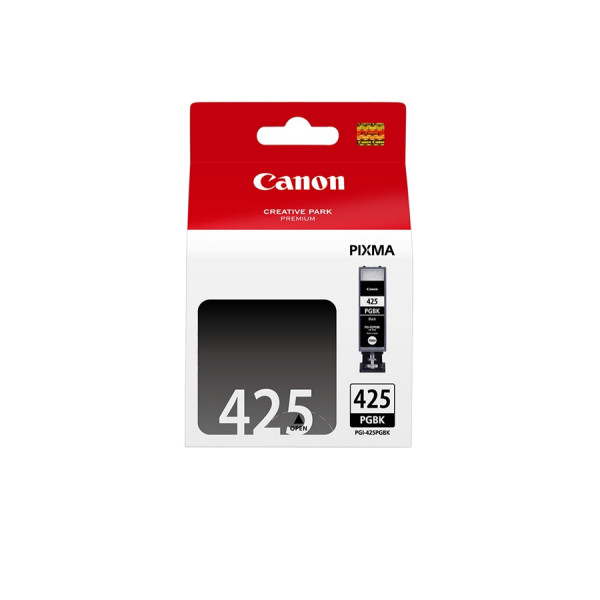 Картридж с чернилами Canon PGI-425 Bk (4532B001) Blac