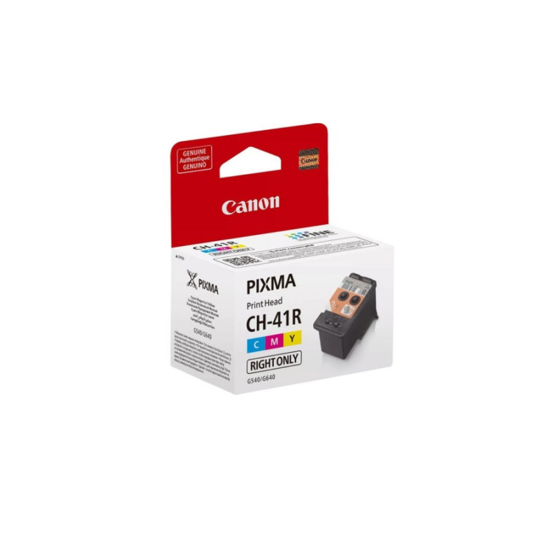Canon CH-41R (4653C001) EMB Color