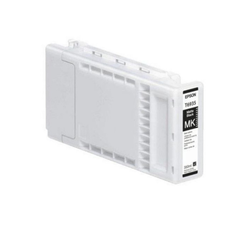 Картридж с чернилами Epson T693500, UltraChrome XD Matte Black