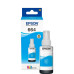Картридж с чернилами Epson T66424A, Cyan