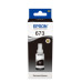 Картридж с чернилами Epson T67314A, Black