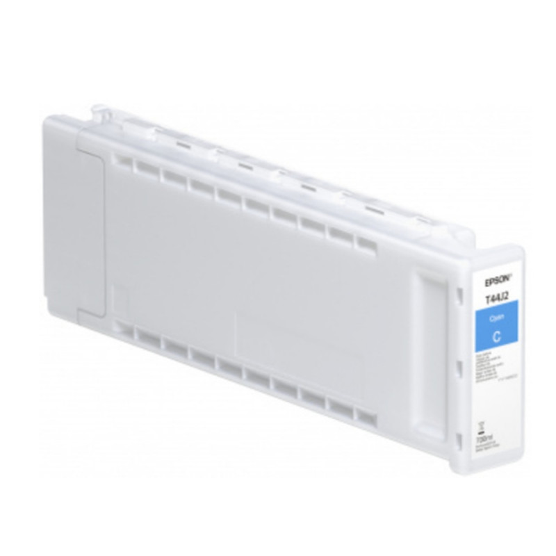 Картридж с чернилами Epson T44J240 UltraChrome PRO 12, Cyan