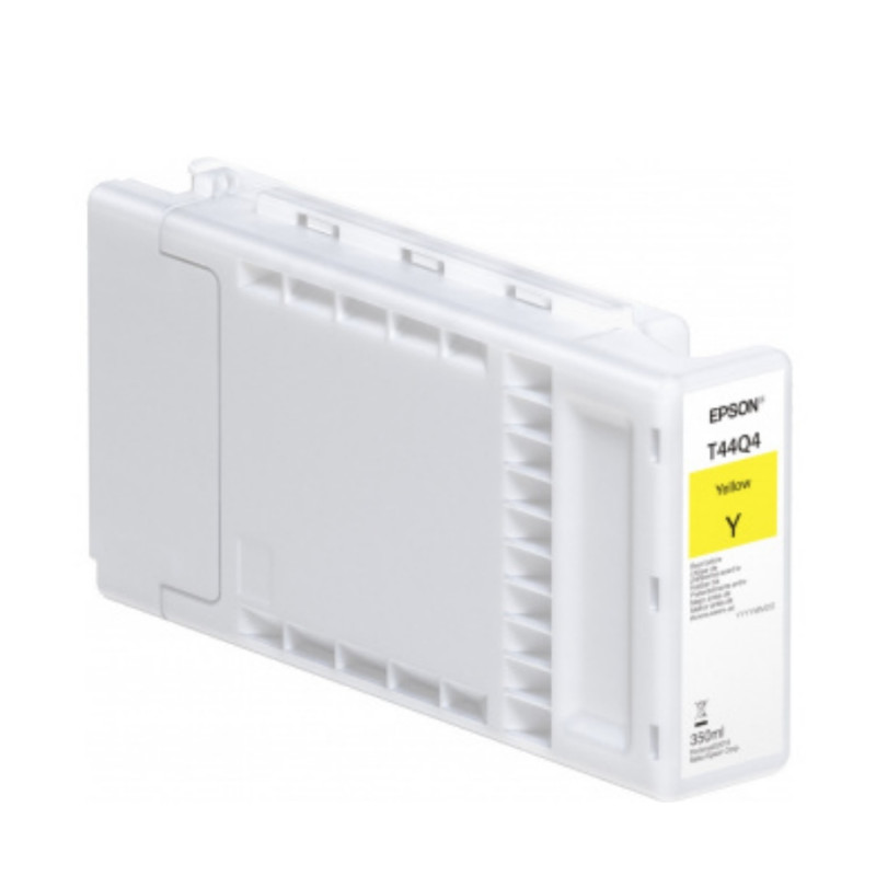 Картридж с чернилами Epson T44J440 UltraChrome PRO 12, Yellow