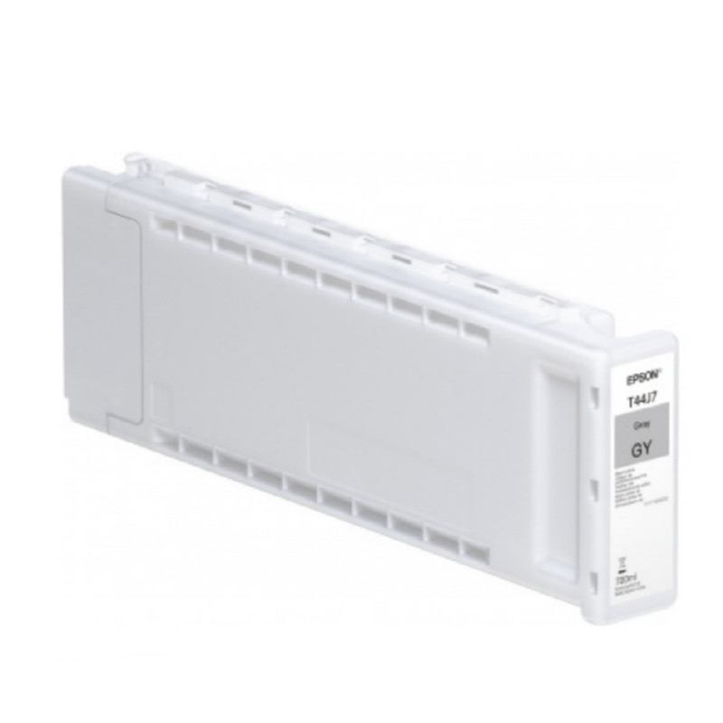 Картридж с чернилами Epson T44J740 UltraChrome PRO 12, Gray