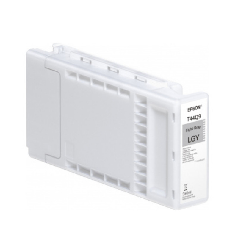 Картридж с чернилами Epson T44J940 UltraChrome PRO 12, Light Gray