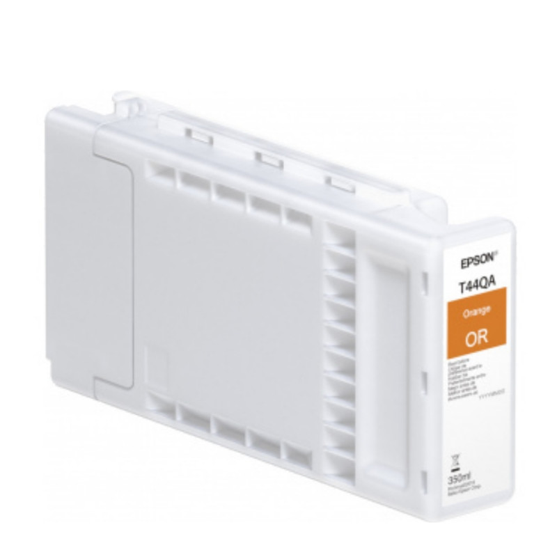 Картридж с чернилами Epson T44JA40 UltraChrome PRO 12, Orange