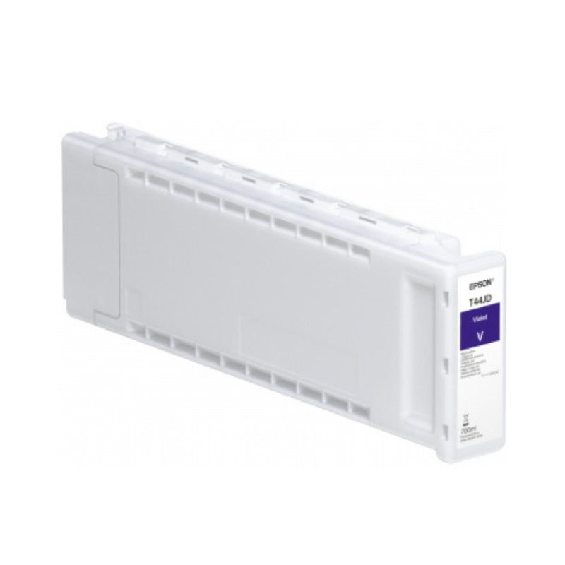 Картридж с чернилами Epson T44JD40 UltraChrome PRO 12, Violet