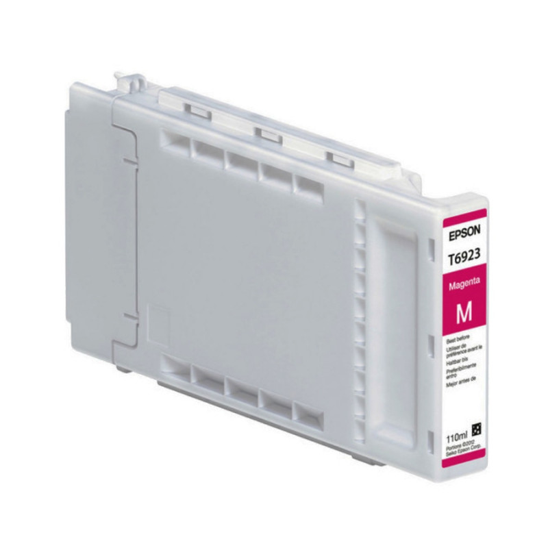 Картридж с чернилами Epson T692300, UltraChrome XD Magenta