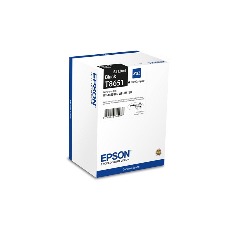 Epson T8651/C13T865140