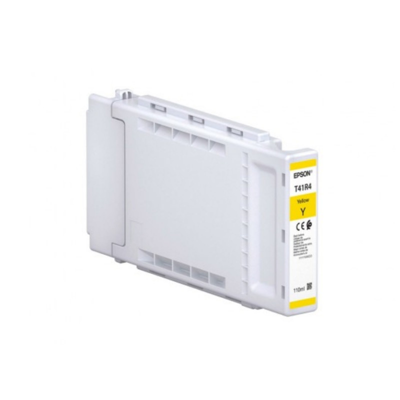 Картридж с чернилами Epson UltraChrome XD2 T40D440, Yellow