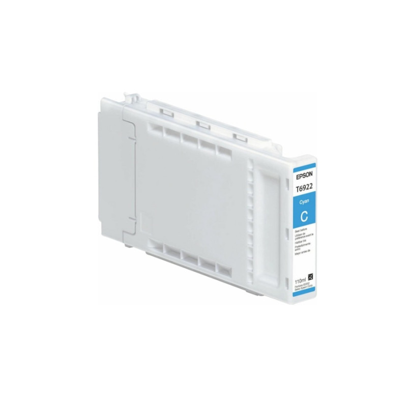 Картридж с чернилами Epson T692200, UltraChrome XD Cyan