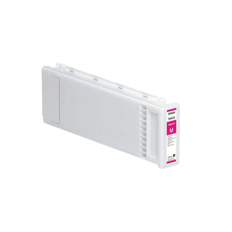 Картридж с чернилами Epson T694300, UltraChrome XD Magenta