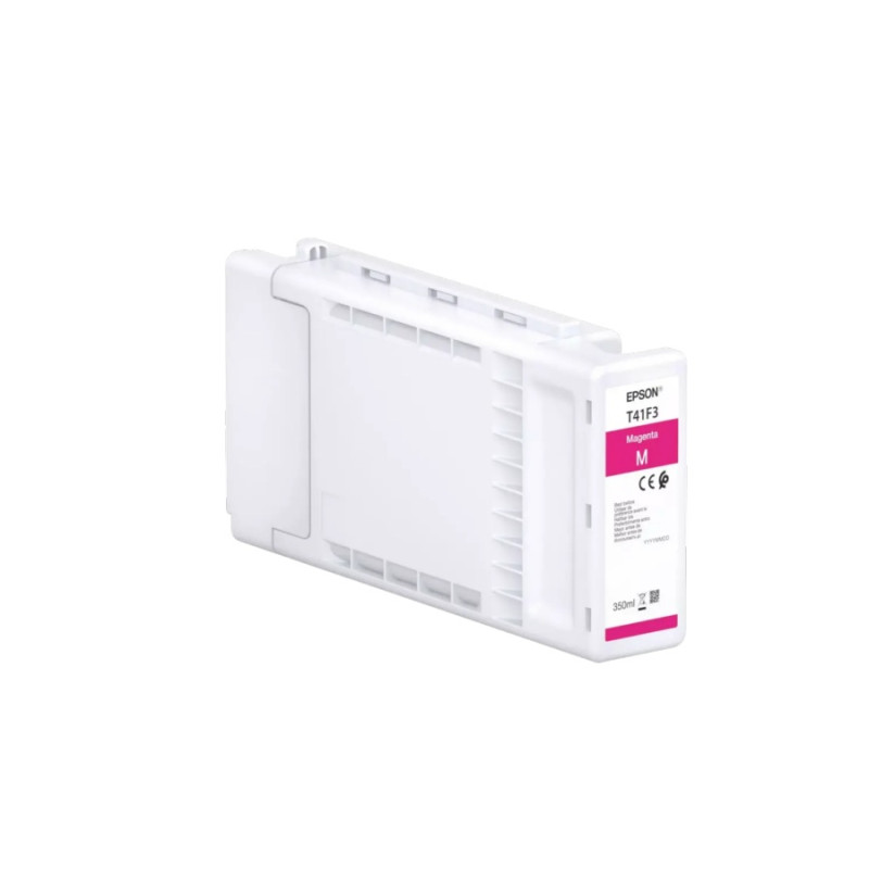 Картридж с чернилами Epson UltraChrome XD2 T41F340, Magenta