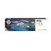 Картридж с чернилами HP 973X (F6T83AE) Yellow
