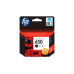 Картридж с чернилами HP 650 (CZ101AE) Black