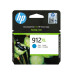Картридж с чернилами HP 912XL (3YL81AE) Cyan