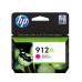 Картридж с чернилами HP 912XL (3YL82AE) Magenta