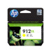 Чернильный картридж HP 912XL (3YL83AE), Желтый