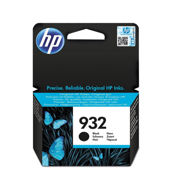 Cartus cu cerneala HP 932 (CN057AE) Black