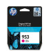 Картридж с чернилами HP 953 (F6U13AE) Magenta