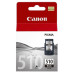 Картридж Canon PG-510, Черный