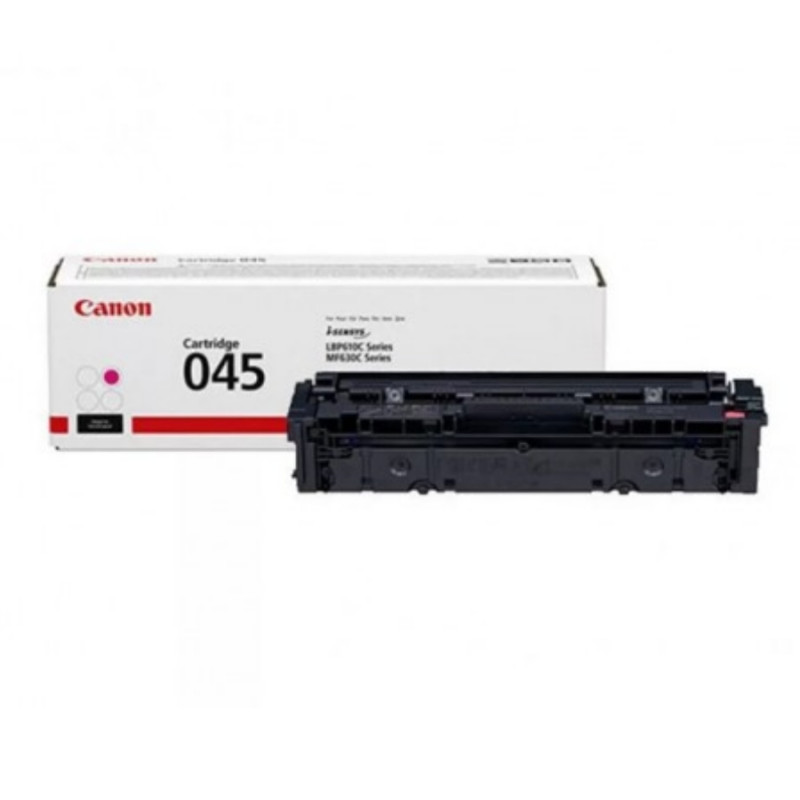 Лазерный картридж Canon CRG-045 H, Magenta