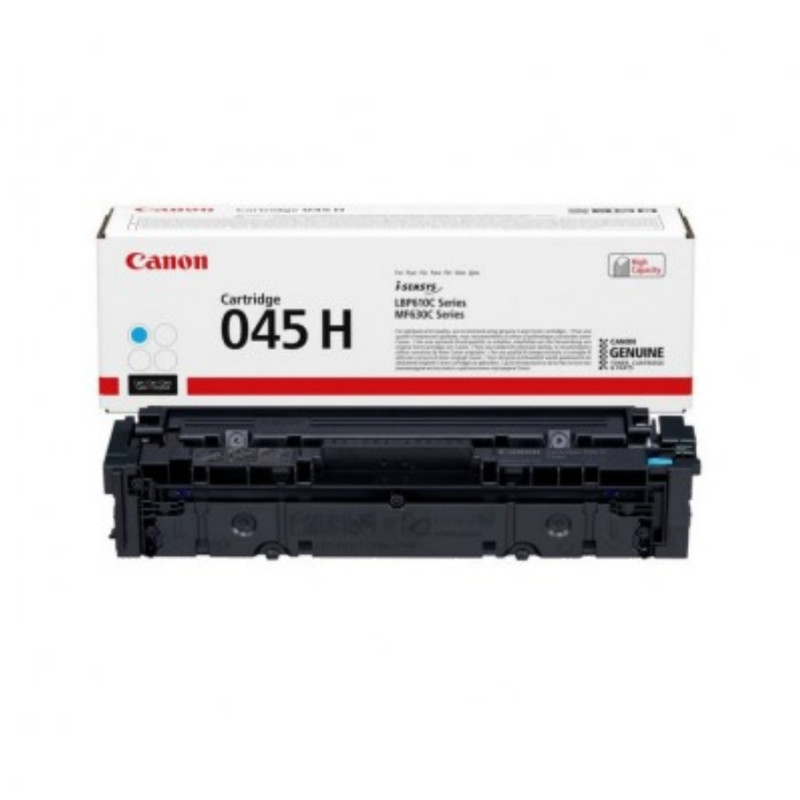 Лазерный картридж Canon CRG-045 H, Black