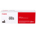 Лазерный картридж Canon CRG-055, Black